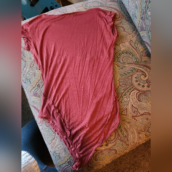 Intimately Free People Bodysuit - Picture 9 of 9